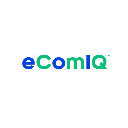eComIQ Logo