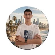 Burak, who built eComIQ